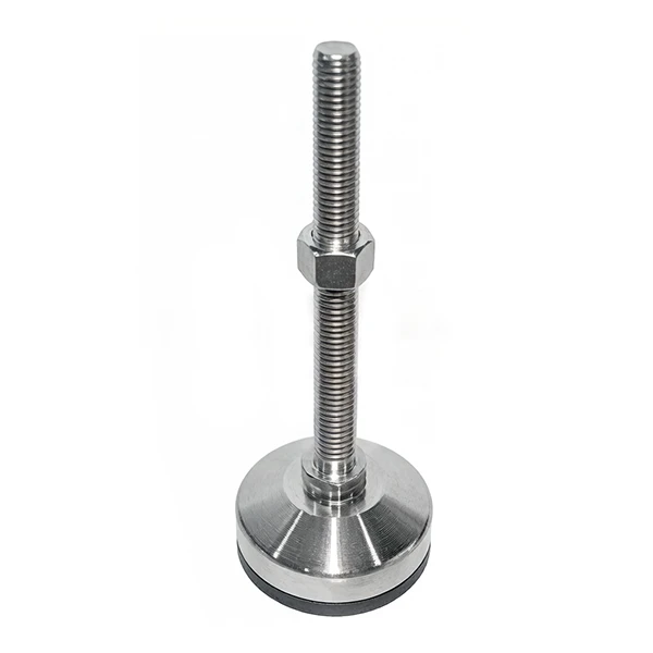 Stainless Steel Adjustable Leveling Feet